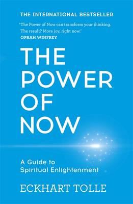 Eckhart Tolle The Power Of Now Pdf