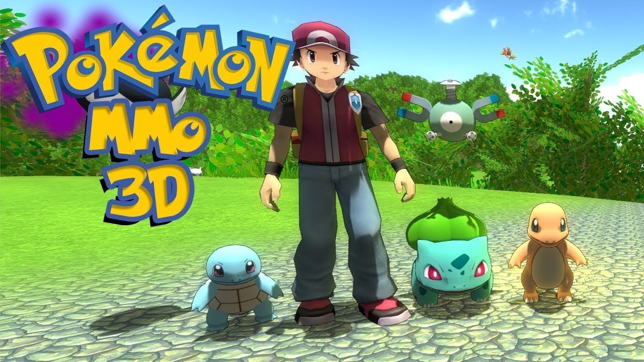 Pokemon 3d Download Pc Eversys